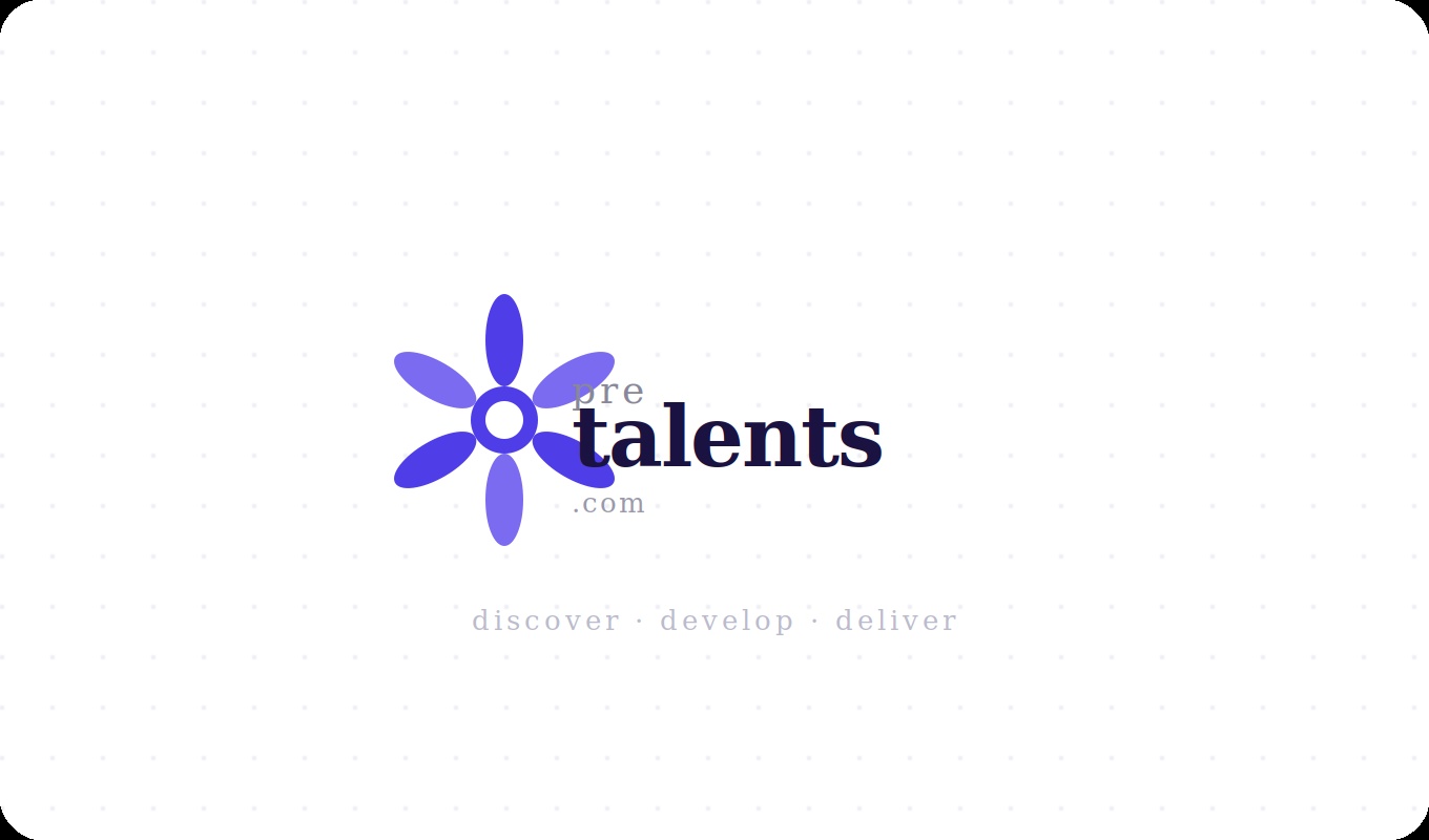 pretalents.com
